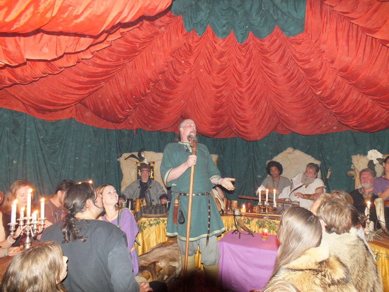 Mittelalterliches Gut Kaltenberg 2013 www.muenchenfenster.de