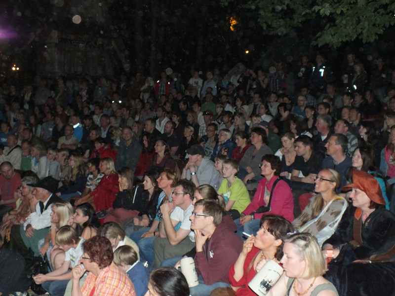 Mittelalterliches Gut Kaltenberg 2013 www.muenchenfenster.de