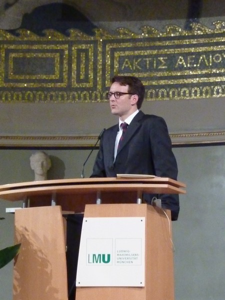 PD Dr. Wieland Sommer www.muenchenfenster.de