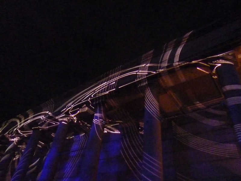 Sommerfest 2013 Porsche Panamera in München www.muenchenfenster.de