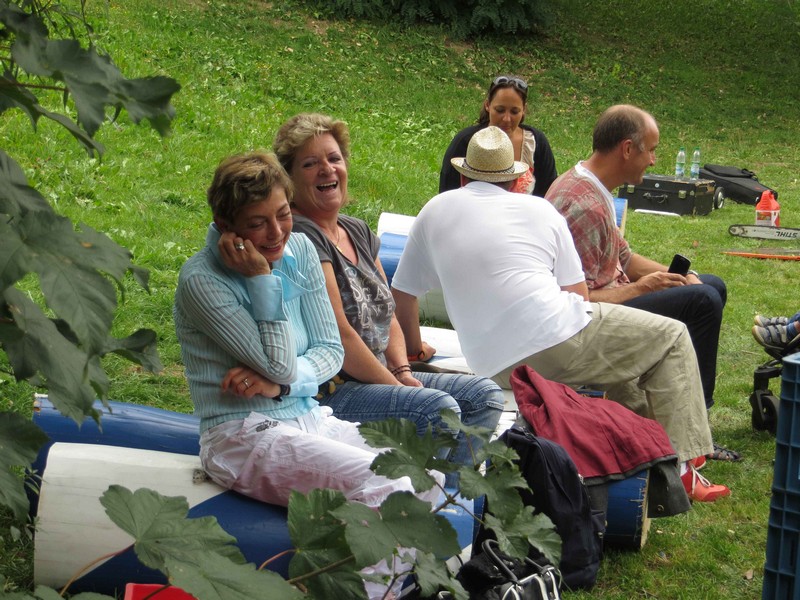 Mal eine kurze Pause einlegen www.muenchenfenster.de