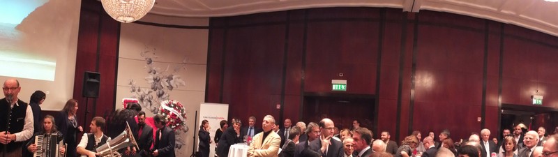 Empfang zum Türkischen Nationalfeiertg 2013 www.muenchenfenster.de