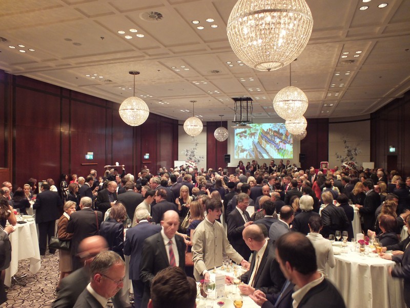 Empfang zum Türkischen Nationalfeiertag 2013 www.muenchenfenster.de