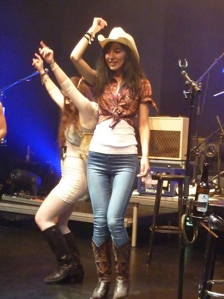 The Boss Hoss wieder in Muenchen am 7 November im Zenith www.muenchenfenster.de