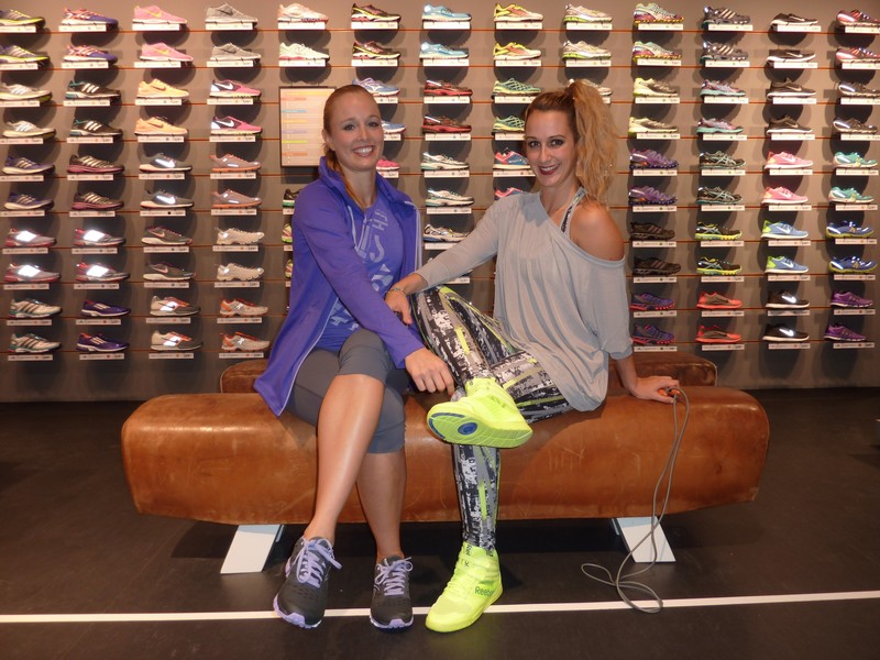 Sportcheck eröffnet morgen sein Flagstore im Joseph Pschorr Haus im München www.muenchenfenster.de