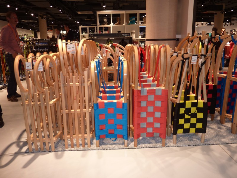 Sportcheck eröffnet morgen sein Flagstore im Joseph Pschorr Haus im München www.muenchenfenster.de