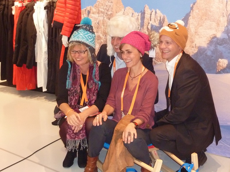 Sportcheck eröffnet morgen sein Flagstore im Joseph Pschorr Haus im München www.muenche fehster.de