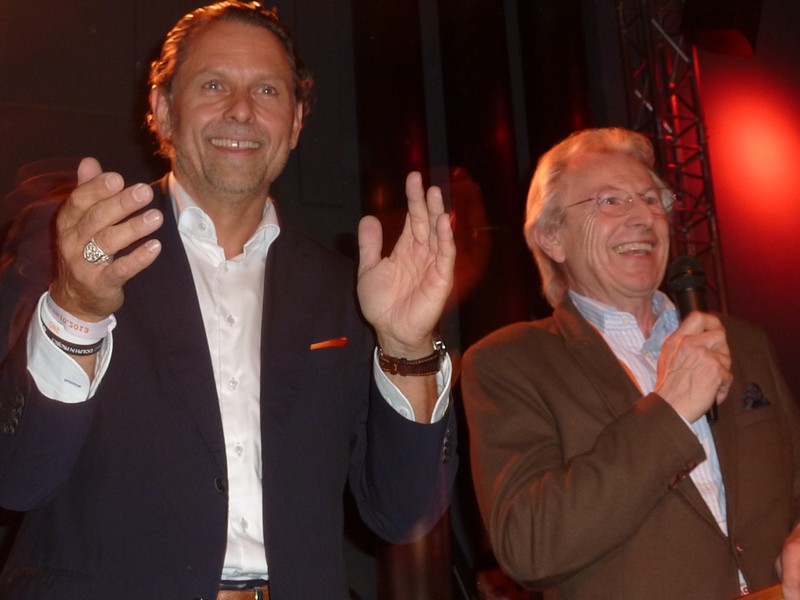 Sportcheck eröffnet morgen sein Flagstore im Joseph Pschorr Haus im München www.muenchenfenster.de