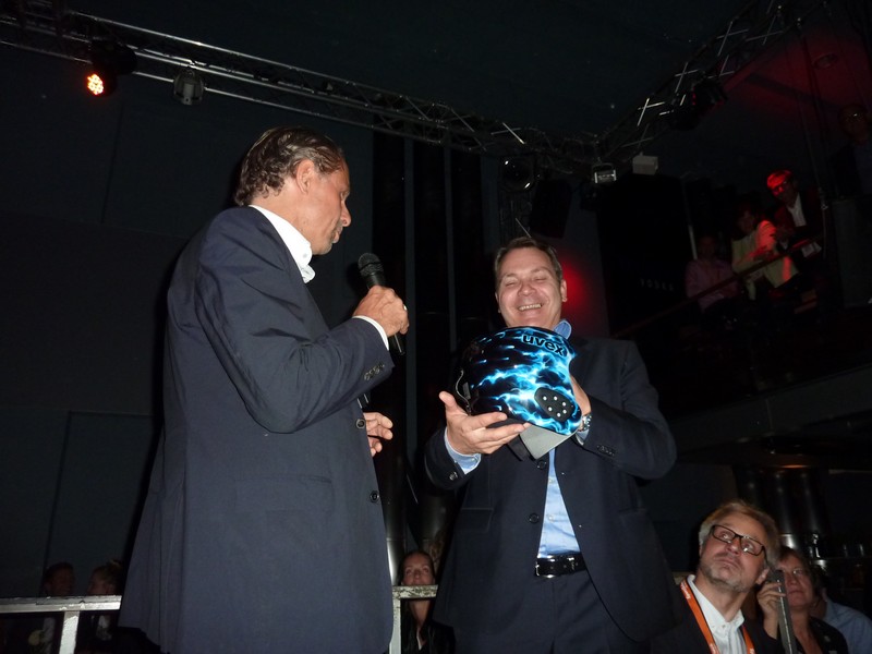 Sportcheck eröffnet morgen sein Flagstore im Joseph Pschorr Haus im München