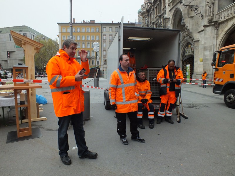 Tatkräftige Helfer www.muenchenfenster.de