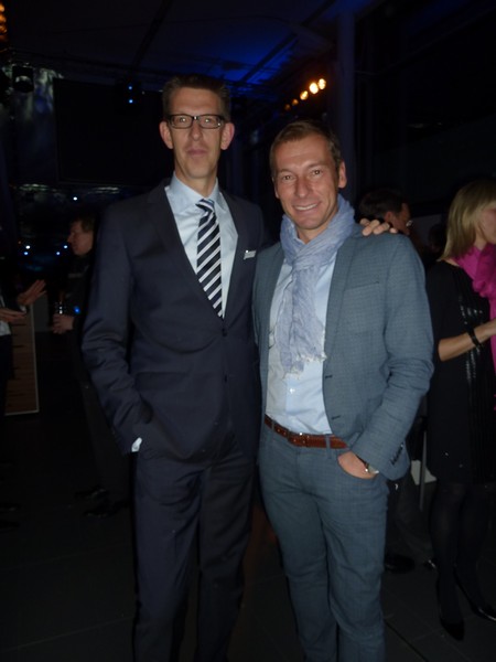 Markteinführung des i3 im November 2013 www.muenchenfenster.de