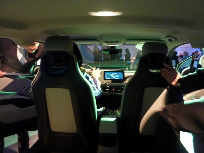 i3 von der Rückbank aus gesehen www.muenchenfenster.de