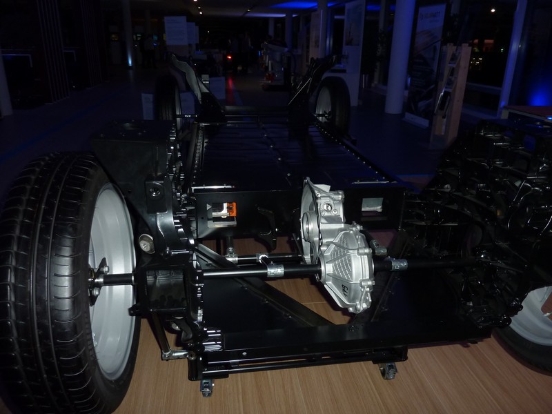 Fahrgestell des i3 www.muenchenfenster.de