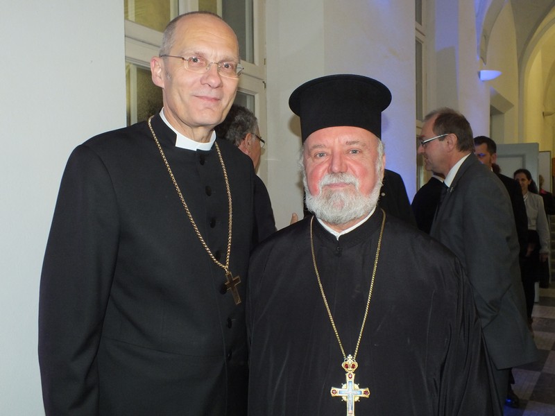 Festakt 100 Jahre Polizei in der Ettsrasse www.muenchenfenster.de