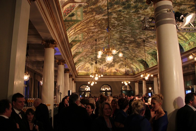 Bayerischer Filmpreis wird 2014 zum 35.Male verliehen www.muenchenfenster.de