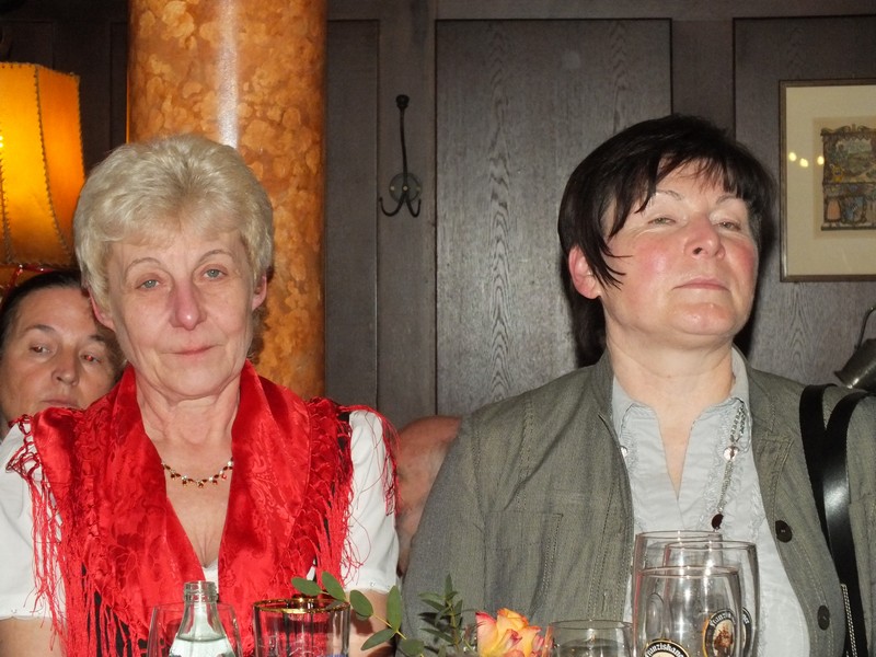 Neujahrsemfang 2014 des Bayerischen Schützenbundes www.muenchenfenster.de