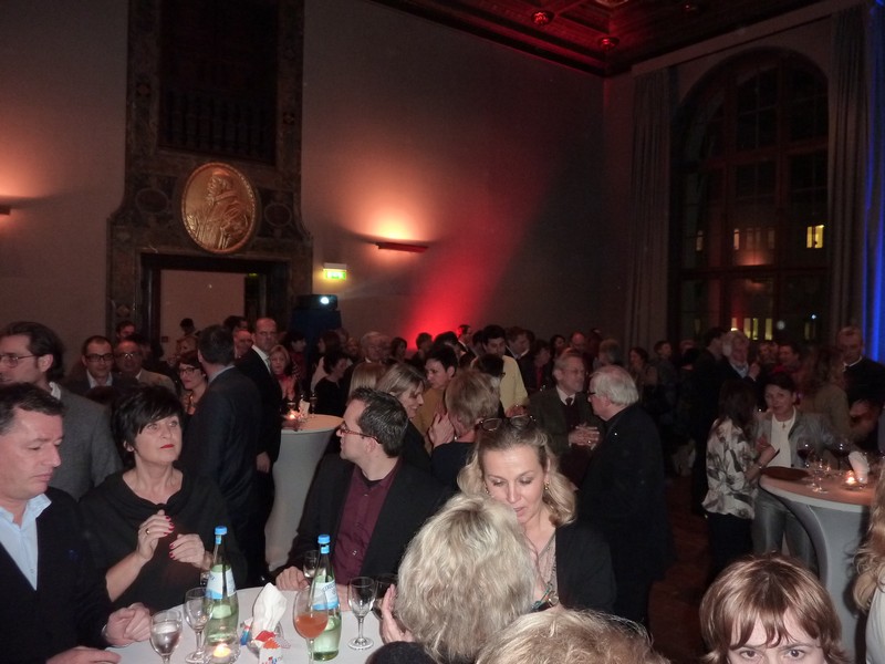 Urlaubsland Kroatien stellt sich vor www.muenchenfenster.de