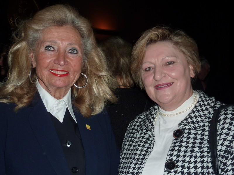 Urlaubsland Kroatien stellt sich vor www.muenchenfester.de