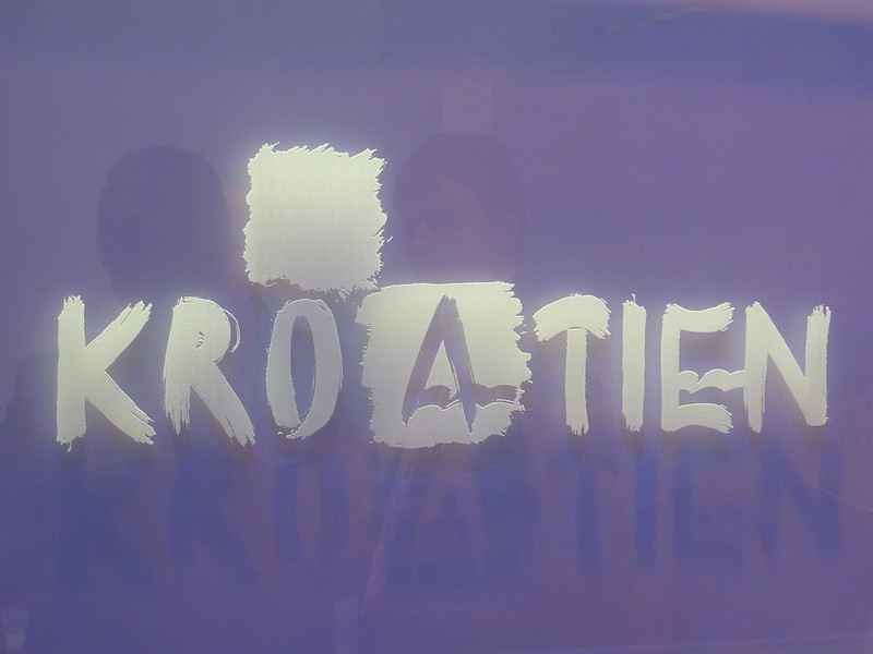 Kroatien diesjähriges Partnerland der f.re.e 2014 www.muenchenfenster.de