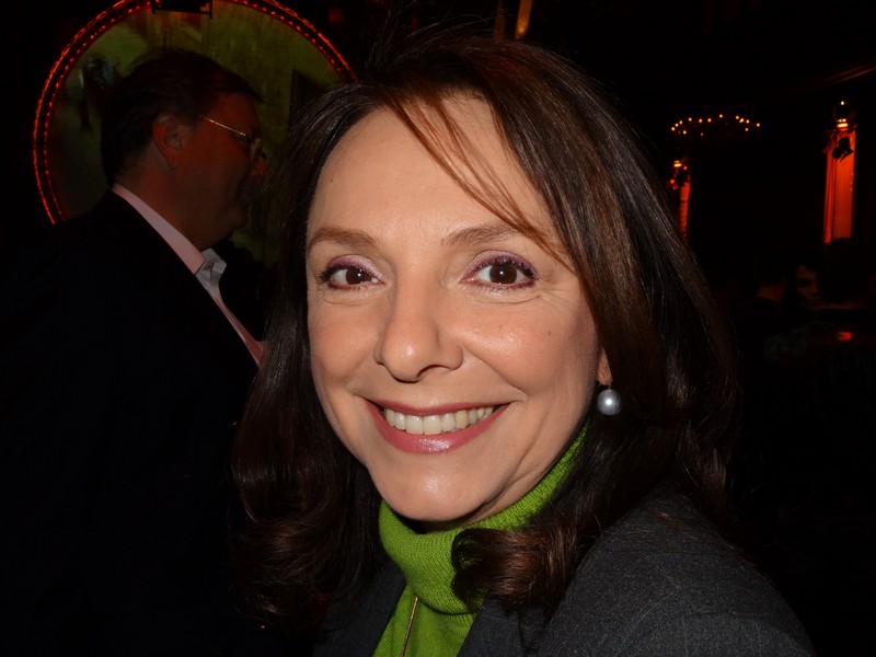 Vorstellung des neuen MINI 2014 in München www.muenchenfenster.de