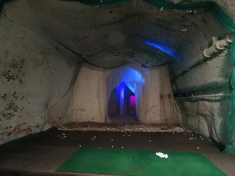 Die Eventlokation LEVELS am Gasteig www.muenchenfenster.de