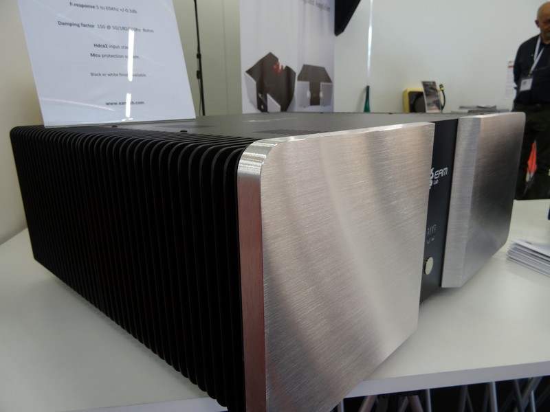 Sehenswertes auf der HIGH END 2014 in München www.muenchenfenster.de