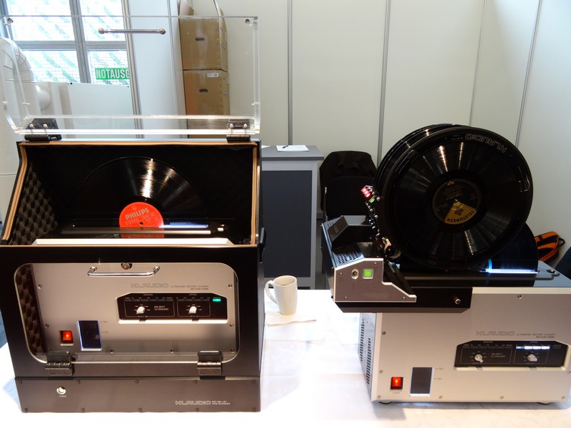 Sehenswertes auf der HIGH END 2014 in München www.muenchenfenster.de