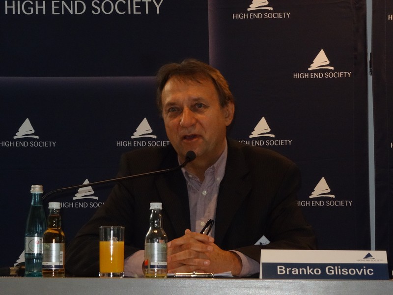 Sehenswertes auf der HIGH END 2014 in München www.muenchenfenster.de