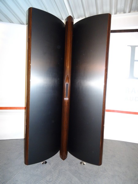 Sehenswertes auf der HIGH END 2014 in München www.muenchenfenster.de