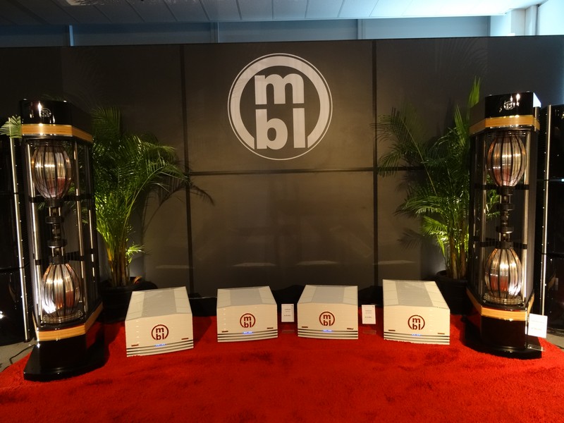 Sehenswertes auf der HIGH END 2014 in München www.muenchenfenster.de