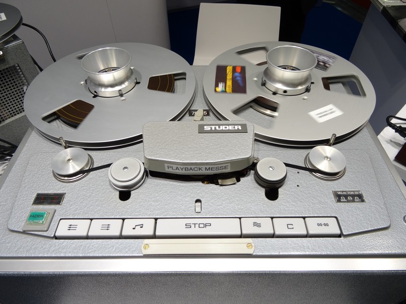 Sehenswertes auf der HIGH END 2014 in München www.muenchenfenster.de