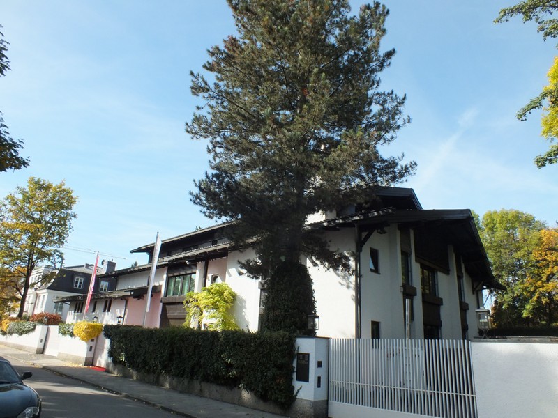 So sah die Flickvilla bis vor kurzem aus www,muenchenfenster.de