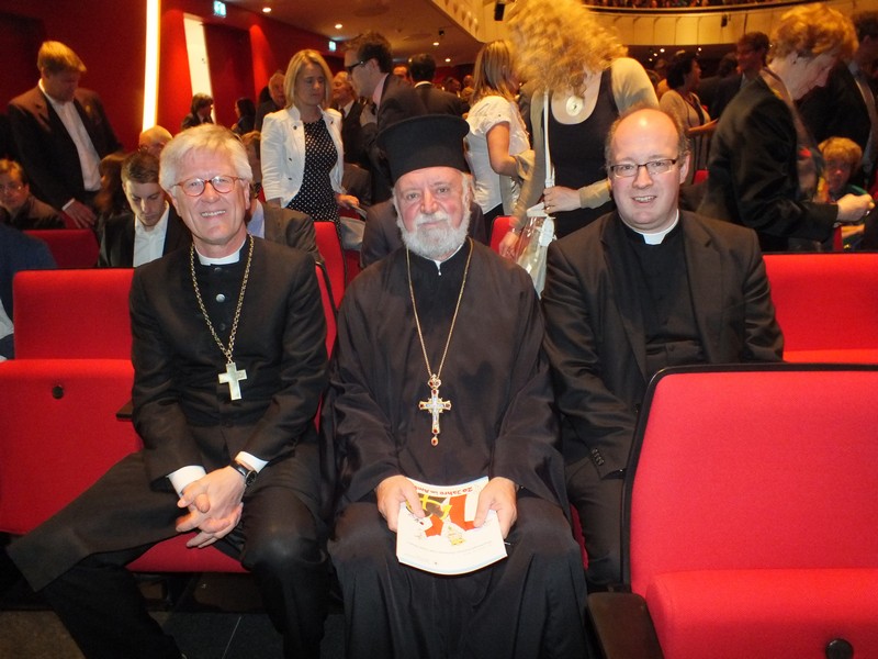 Empfang zum Abschied nach 21 Dienstjahren www.muenchenfenster.de