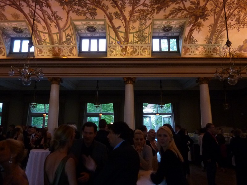 Prinzregententheater www.muenchenfenster.de