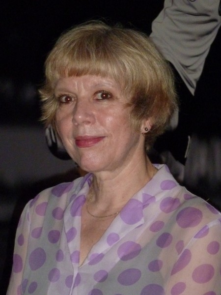 Die Künstlerin Regina Schmeken www.muenchnerfenster.de