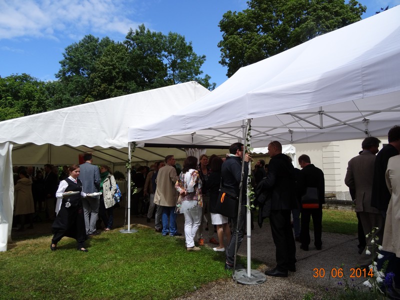 ARTE-Empfang 2014 anlässlich des Münchner Filmfestes 2014 www.muenchenfenster.de