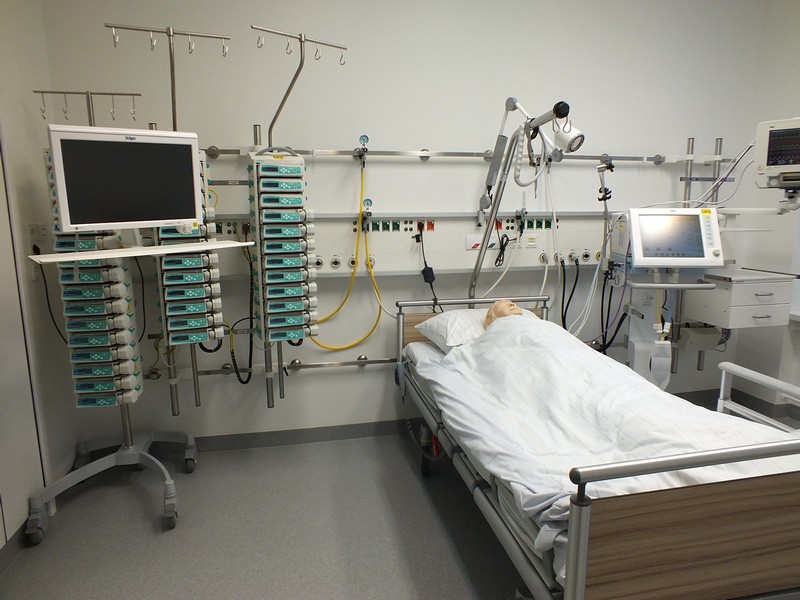 Das Klinikum der Universität München eröffnet neues OP-Zentrum am Campus Großhadern (OPZ ) www.muenchenfenster.de