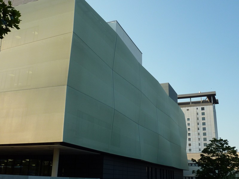 Das Klinikum der Universität München eröffnet neues OP-Zentrum am Campus Großhadern www,muenchnerfenster.de