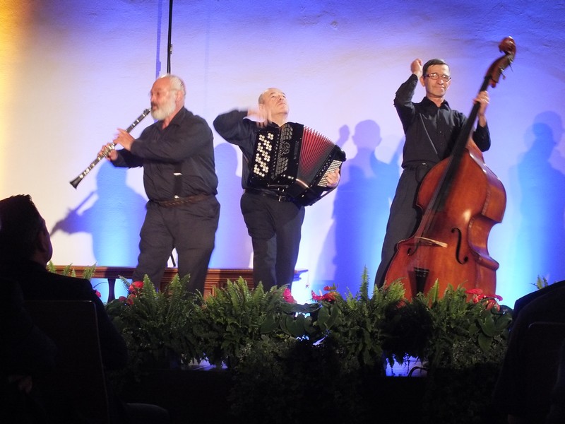 Festakt zu Ehrenburgerschaft www.muenchenfenster,de