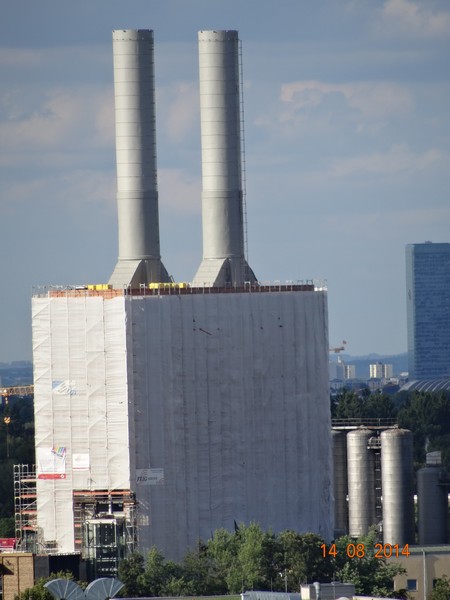 Das Möbel-Kraftwerk KARE www.muenchnerfenster.de