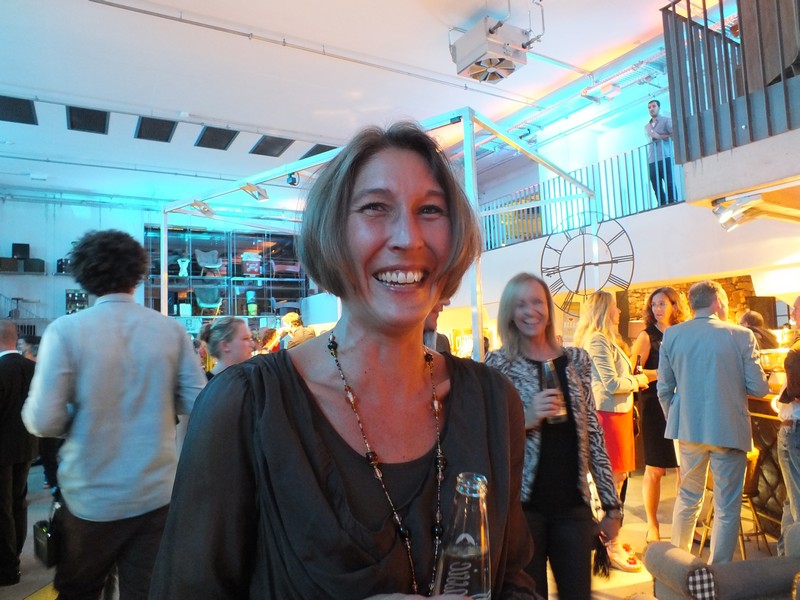 Grand Opening des KARE Flagship-Stores wwww.muenchnfenster.de