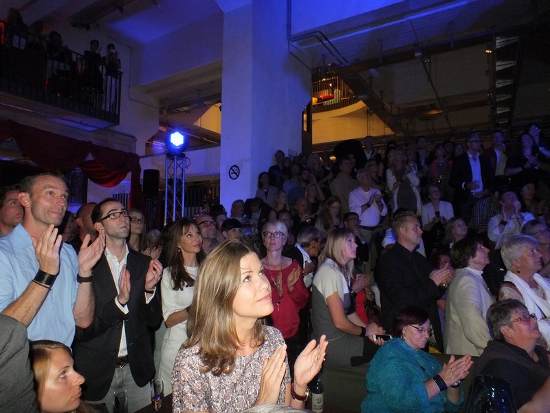 Grand Opening des KARE Flagship-Stores www.muenchenfenster.de