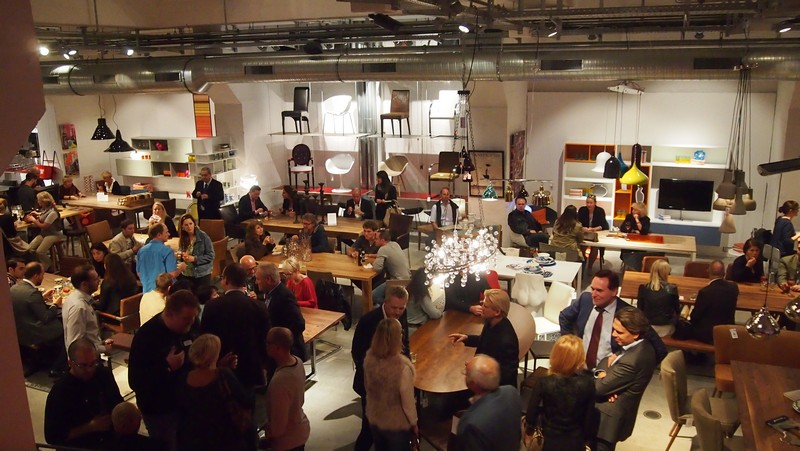 Grand Opening des KARE Flagship-Stores www.muenchenfenster.de