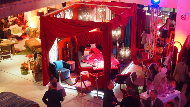 Grand Opening des KARE Flagship-Stores www.muenchenfenster.de