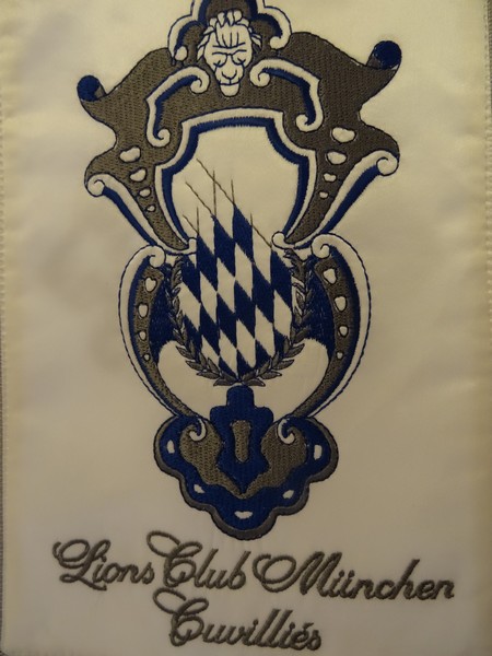 Lions Club München-Cuvillies www.muenchenfenster.de