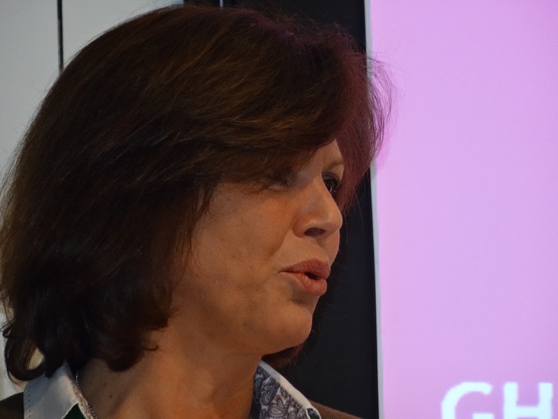 Ilse Aigner www.muenchenfenster.de