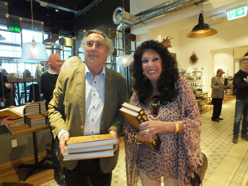 TV-Koch Tim Mälzerwar am Montag, 03. November 2014, im KARE Kraftwerk in München an der Drygalski-Allee wwww.muenchenfenster.de