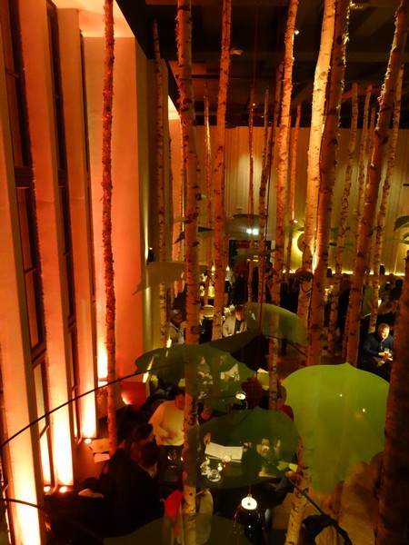 Hans im Glück in der Isar-Post München www.presss.de