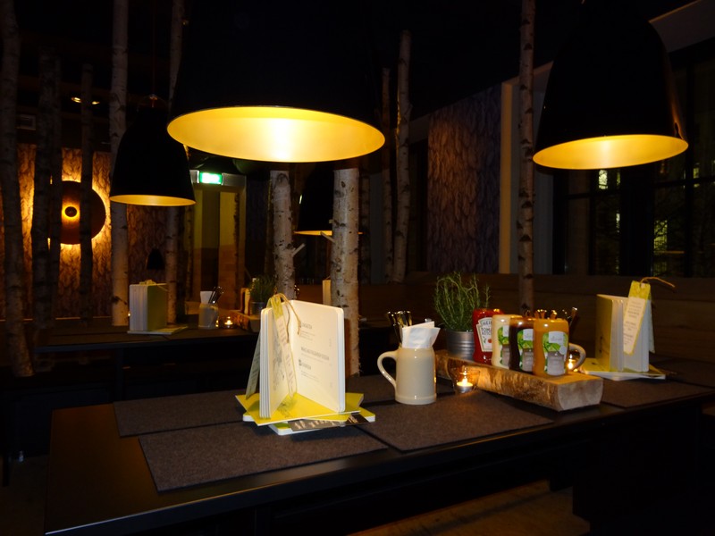 Hans im Glück in der Isar-Post München www.easybild.com