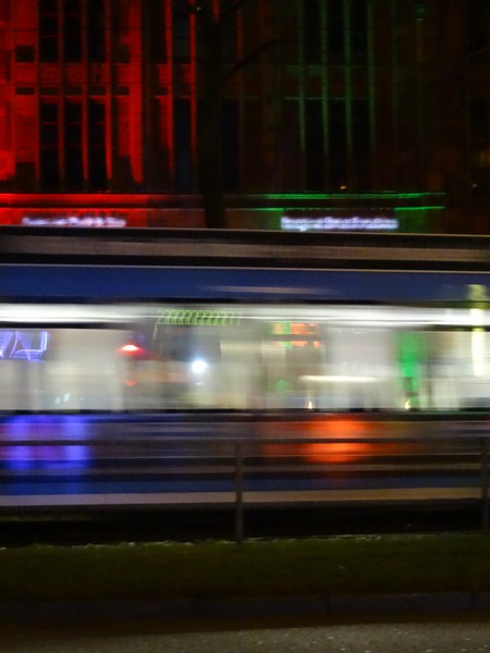 Hans im Glück in der Isar-Post München www.munichcar.de